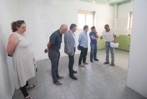 ŠPORTNA DVORANA RAKEK 06 FOTO LJUBO VUKELIČ 